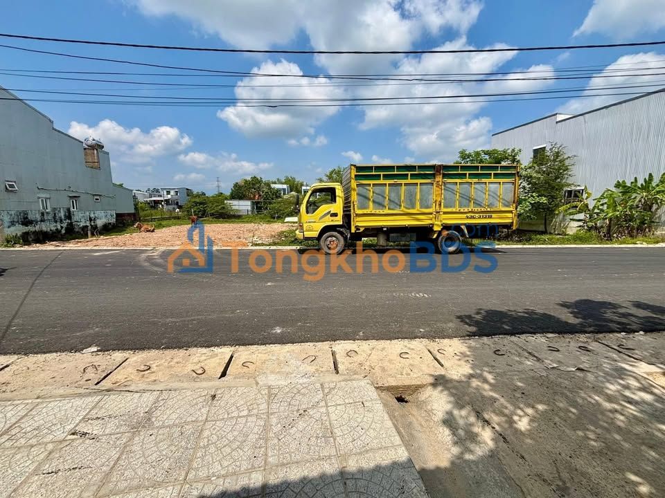 Mặt Tiền Đường Liên Thôn Đà Nẵng - Kinh Doanh Sầm Uất, 112m² Full Thổ Cư