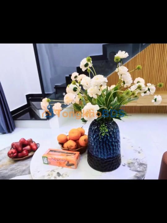 Nhà Mê Lửng Cẩm Lệ 78m² - Kiệt Ô Tô, Sẵn Ở Ngay 3.98 Tỷ