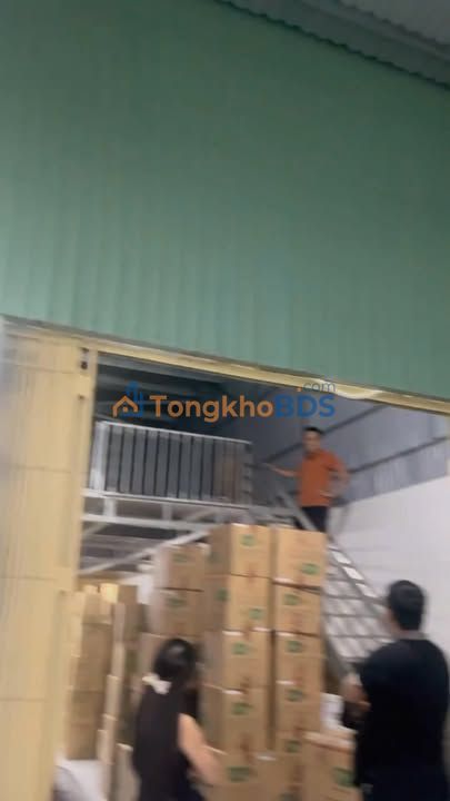 Bán Đất Nền 125m² Điện Bàn - Có Kho Xưởng Sẵn Sàng - 8.4 Tỷ