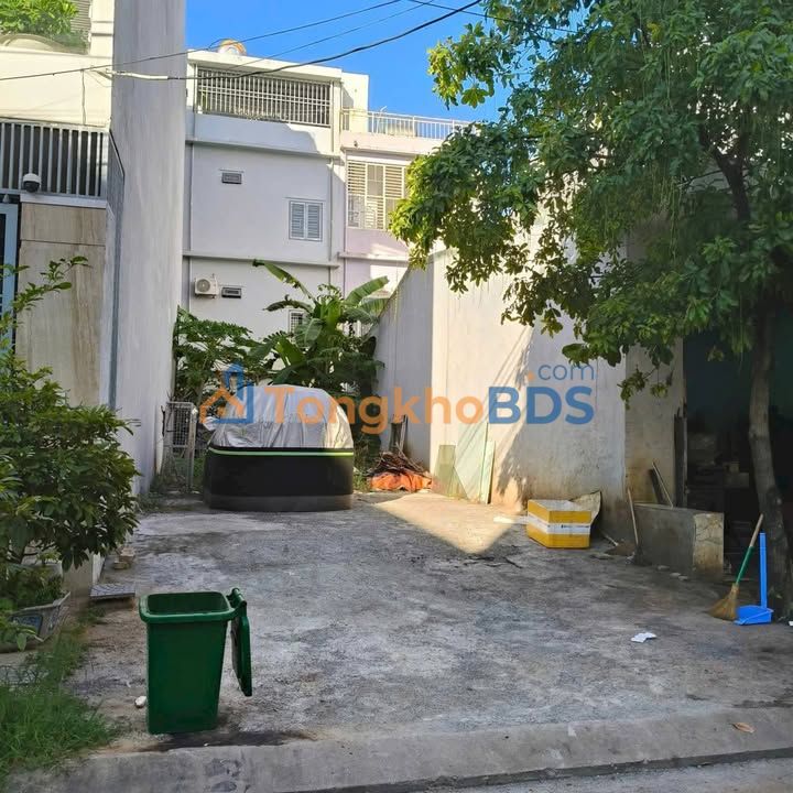 Bán đất Liên Chiểu Đà Nẵng - 91.5m² vuông vức, 6.15 tỷ, gần biển