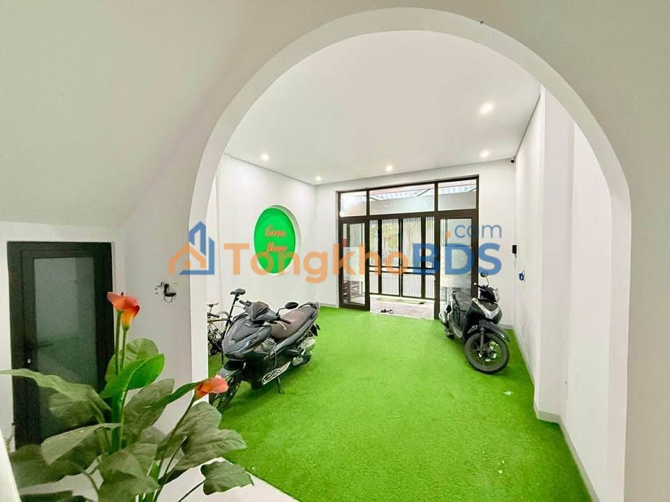 Nhà 3 Tầng Nguyễn Nho Tuý 75m² - Dòng Tiền 20tr/tháng - 8.1 Tỷ