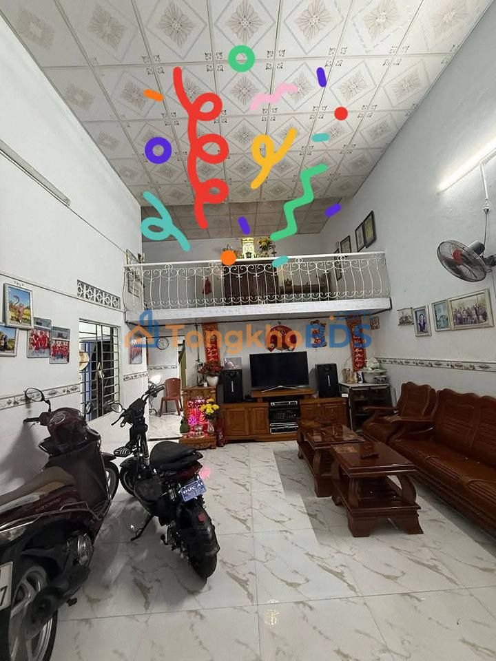 Nhà 55m² Thanh Khê - 3 Tỷ - Đỗ Oto, Gần Chợ Thuận An