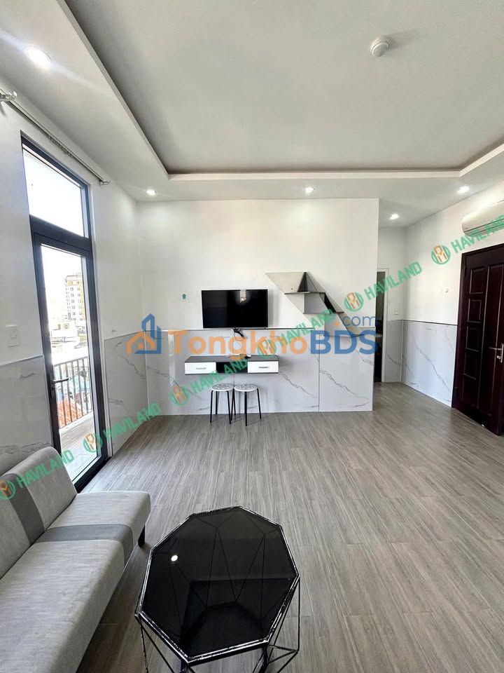 Cho thuê Căn hộ 2PN An Nhơn 6, Gò Vấp - 19 Triệu/tháng