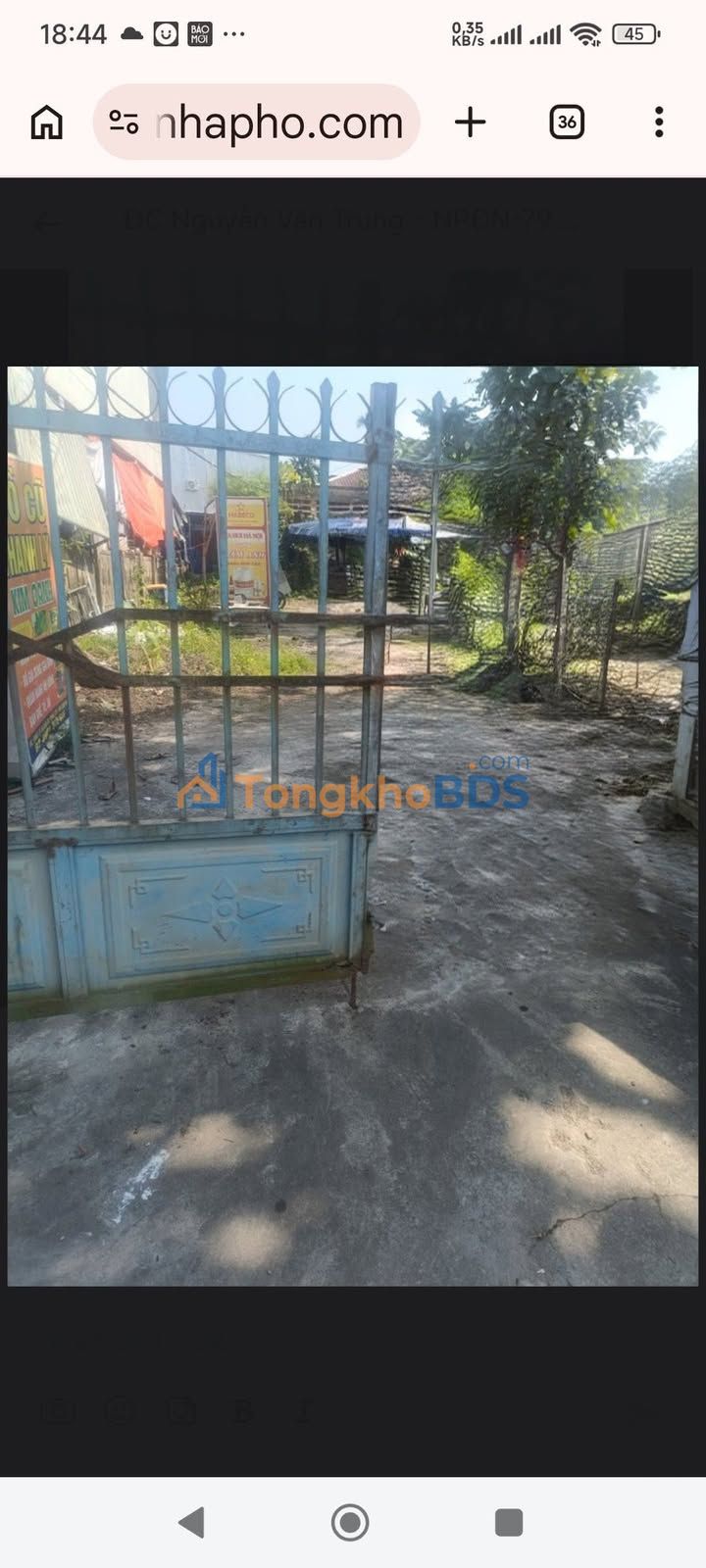 Đất Nền 100m² Nguyễn Đình Trân Ngũ Hành Sơn - Sổ Đỏ Sẵn Sàng