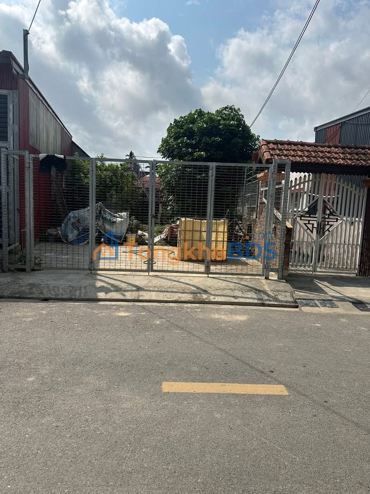 Đất Lô Góc 104m² Xuân Lộc, Đồng Nai - Sổ Đỏ Sẵn Sàng