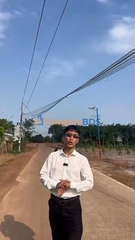 Đất Nền Nha Bích Chơn Thành 200m² - Sổ Hồng Sẵn Sàng