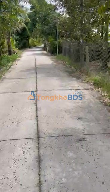 Bán Gấp Farm 2000m² Mỹ Đức Đông, Cái Bè - Mặt Tiền Xe Tải, Tiềm Năng Lớn