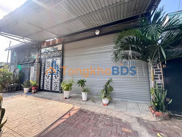 Bán Đất Tặng Nhà 1006m² Mặt Tiền Đường Số 9, Bà Rịa - Giá 1.9 Tỷ