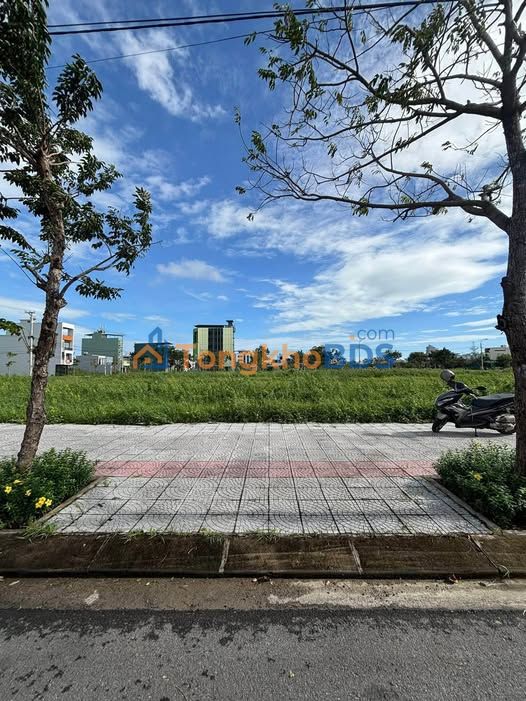 Đất Nền Sun Group Hòa Xuân 125m² - Sổ Hồng Sẵn Sàng Đầu Tư