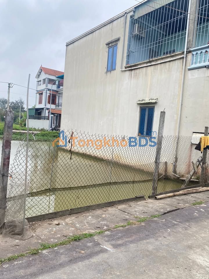 Đất Nền 150m² Phúc Thọ, Hà Nội - Sổ Hồng Sẵn Sàng, Vị Trí Đắc Địa