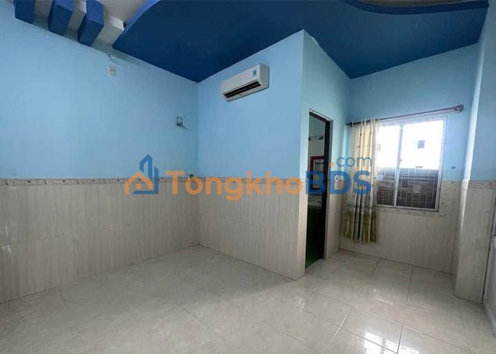 Nhà 3 Tầng Mặt Tiền Hàn Mạc Tử, Hải Châu - 53m² Sổ Hồng Sẵn Sàng