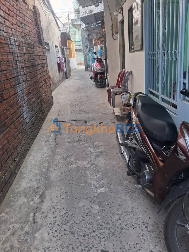 Bán Nhà Gác Lửng 3PN Phường Thành Phước, Vĩnh Long - Sẵn Sàng Dọn Vào Ở Ngay