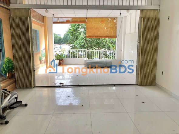 Nhà Mặt Tiền Phước Nguyên Bà Rịa - Kinh Doanh & Ở, 10.5 Triệu/Tháng