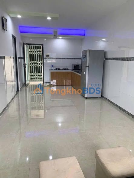 Chung cư Bluehouse Đà Nẵng 54m² - 2PN 2WC - Giá 2.15 Tỷ