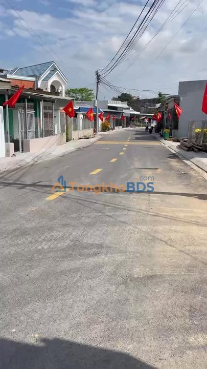 Đất Mặt Tiền Hòa Xuân 125m² - Giá Tốt 2.9 Tỷ, Đà Nẵng