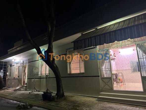 Nhà Nguyên Căn 2 Mặt Tiền Phước Nguyên, Bà Rịa - Kinh Doanh Thoải Mái