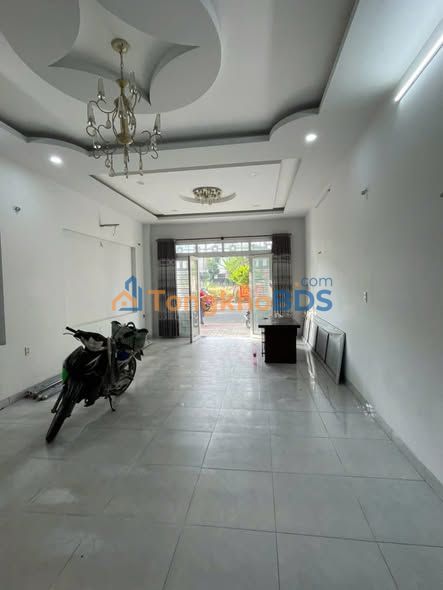 Nhà 3 Tầng Phường Phước Nguyên - 4PN, 4WC, Gần Chợ - 9 Triệu/Tháng