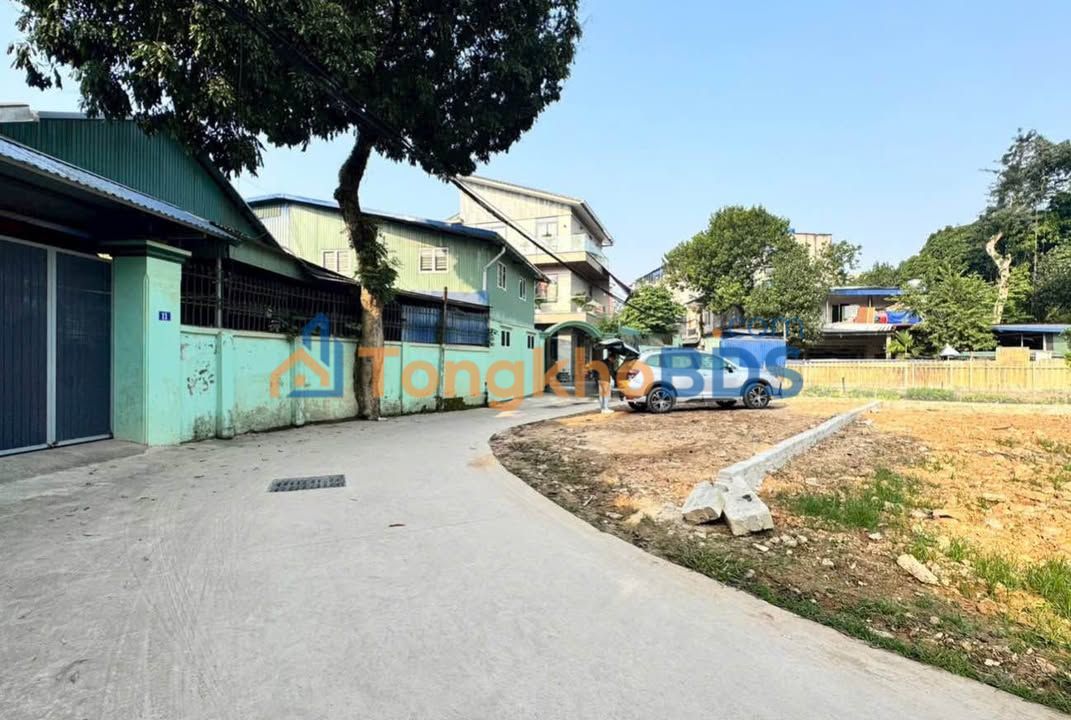 Đất Lõi Hoàng Văn Thụ 71m² - Giá Tốt, Kinh Doanh Hoặc Đầu Tư