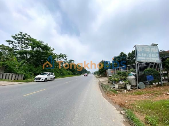 Đất Nền Mặt Tiền Hồ Chí Minh 268m² Tam Nông - Giá 2 Tỷ.xx