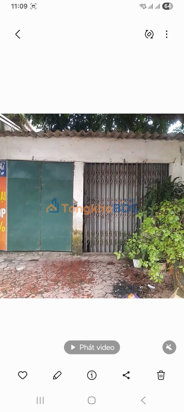 Đất Vàng Tam Điệp - Kinh Doanh/Đầu Tư 135m² - Hai Mặt Đường 26m & 5m