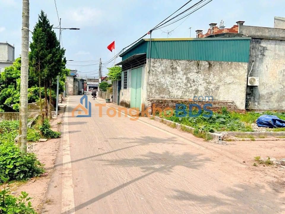 Đất nền mặt tiền Bắc Hải - Tiền Hải, 90m², phong thủy đẹp, giá chỉ 7 tỷ