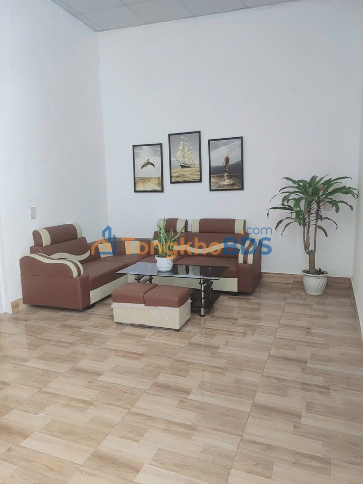 Nhà Cấp 4 Vũ Phúc, Thái Bình 45.6m² - Sẵn Sàng Dọn Vào Ở Ngay!