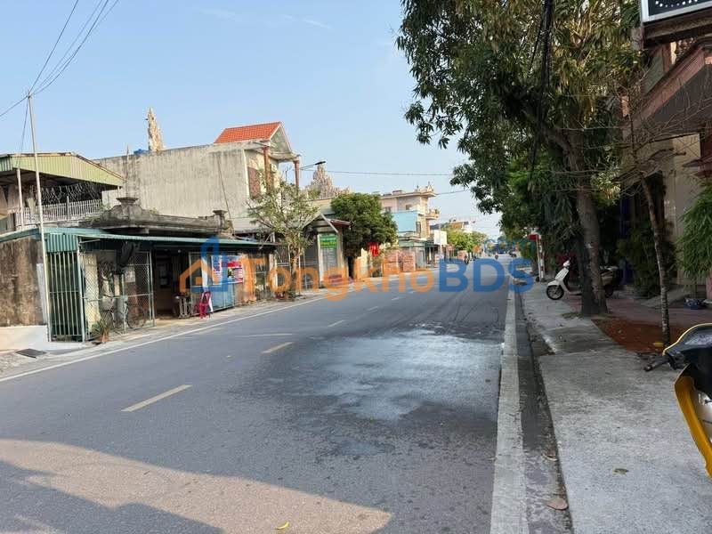 Đất Nền Đông Hoàng, Tiền Hải 132m² Hướng Đông Nam - Giá Tốt