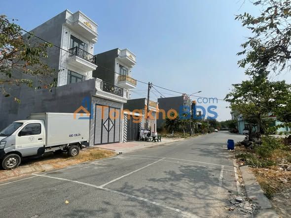 Đất Nền Tái Định Cư Đông Chàm 93m² - Sổ Hồng Riêng, Giá 4.75 Tỷ