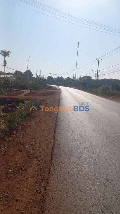 Đất Nền Lô Góc Mặt Tiền Tỉnh Lộ 22, Tuy Hòa - 800m² Sổ Đỏ Sẵn Sàng