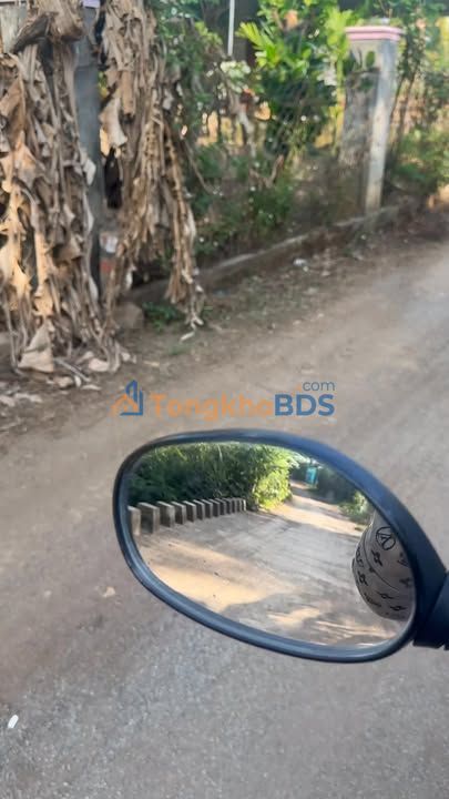 Đất Nền Ea Bar Đăk Lăk 420m² - Lô Đẹp Tương Lai Rộng Mở