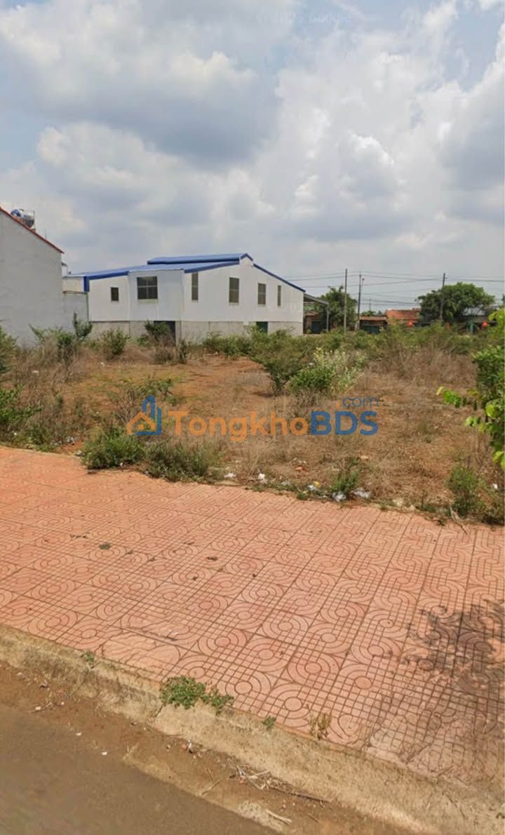 Đất Đấu Giá Km19 Ea Knueck 150m² - Sổ Đỏ Thổ Cư 100% Giá 3.25 Tỷ