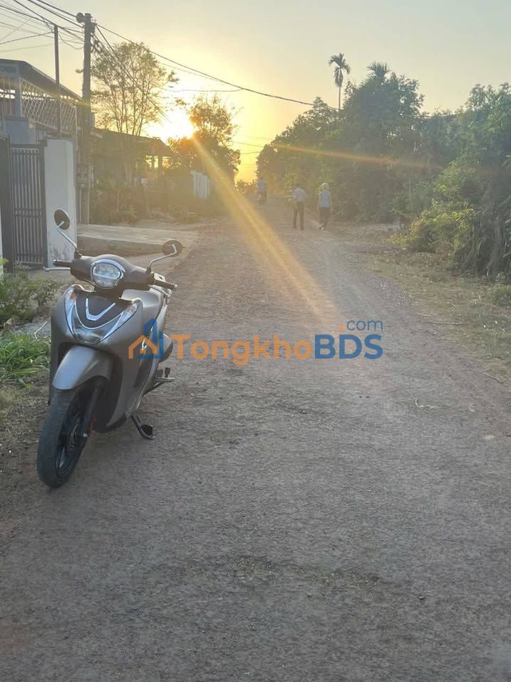 Bán đất thổ cư 200m² mặt tiền 5m đường nhựa TP. Tuy Hòa, Phú Yên - 1.05 tỷ