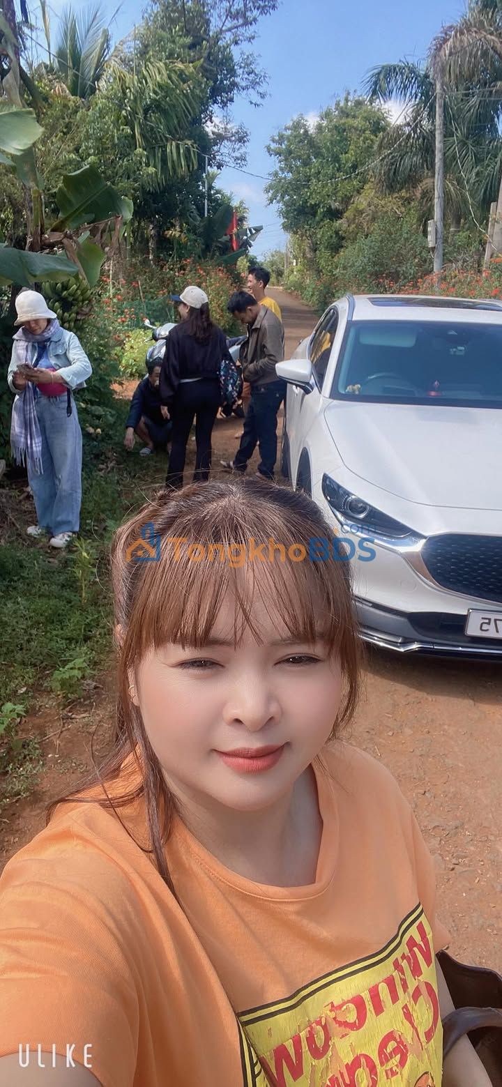 Nhà Mặt Tiền Nguyễn Hiền, Buôn Hồ 150m² - Giá 1.25 Tỷ