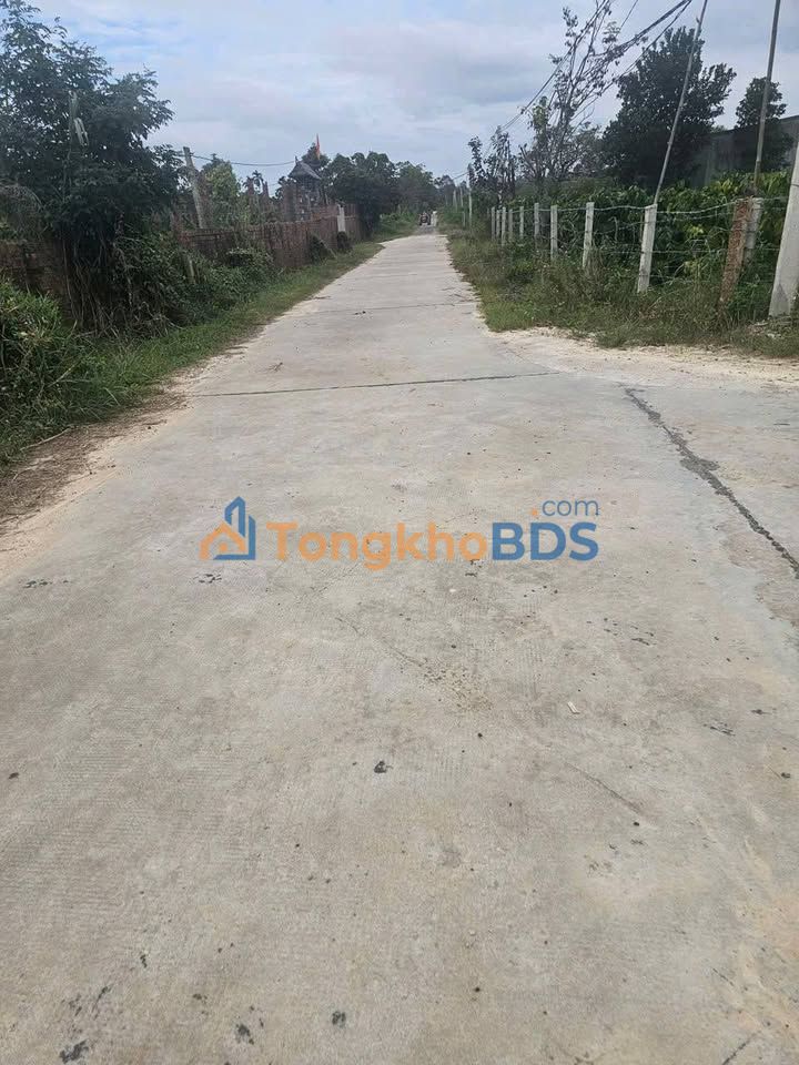 Đất Nền Eapal, Đăk Lăk - 420m² Sổ Đỏ, Gần Trung Tâm 1 Tỷ