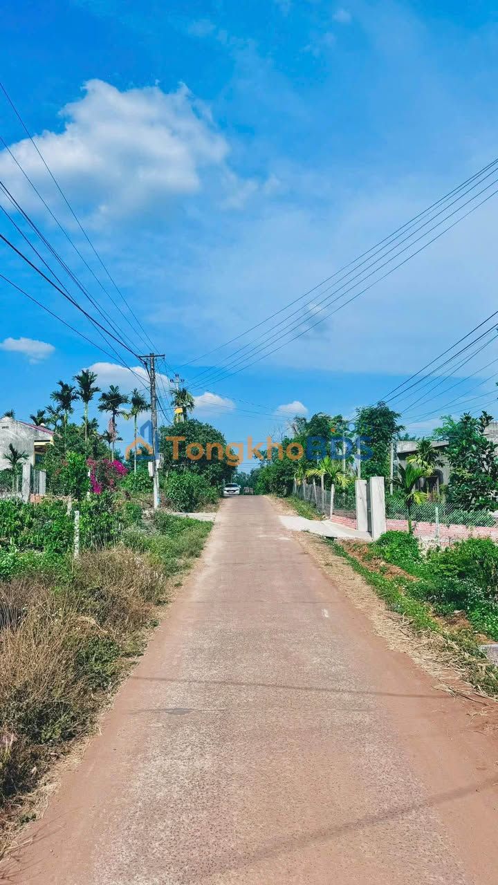 Bán Đất Vườn View Suối Ea Tiêu, Gần Hồ Eakao - Buôn Ma Thuột - 1.05 Tỷ