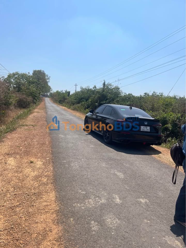 Đất nền Ematha Buôn Đôn 200m² 390tr - Tiềm năng tăng giá