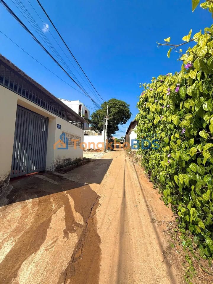 Đất nền Ymoal, Buôn Ma Thuột - 117m² giá 2 tỷ, hạ giá gấp!