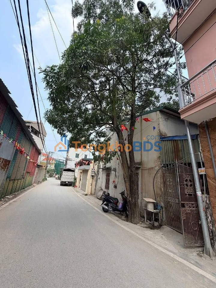 Đất nền Kim Chung Hinode 50m² 10.1 tỷ - Sổ đỏ chính chủ