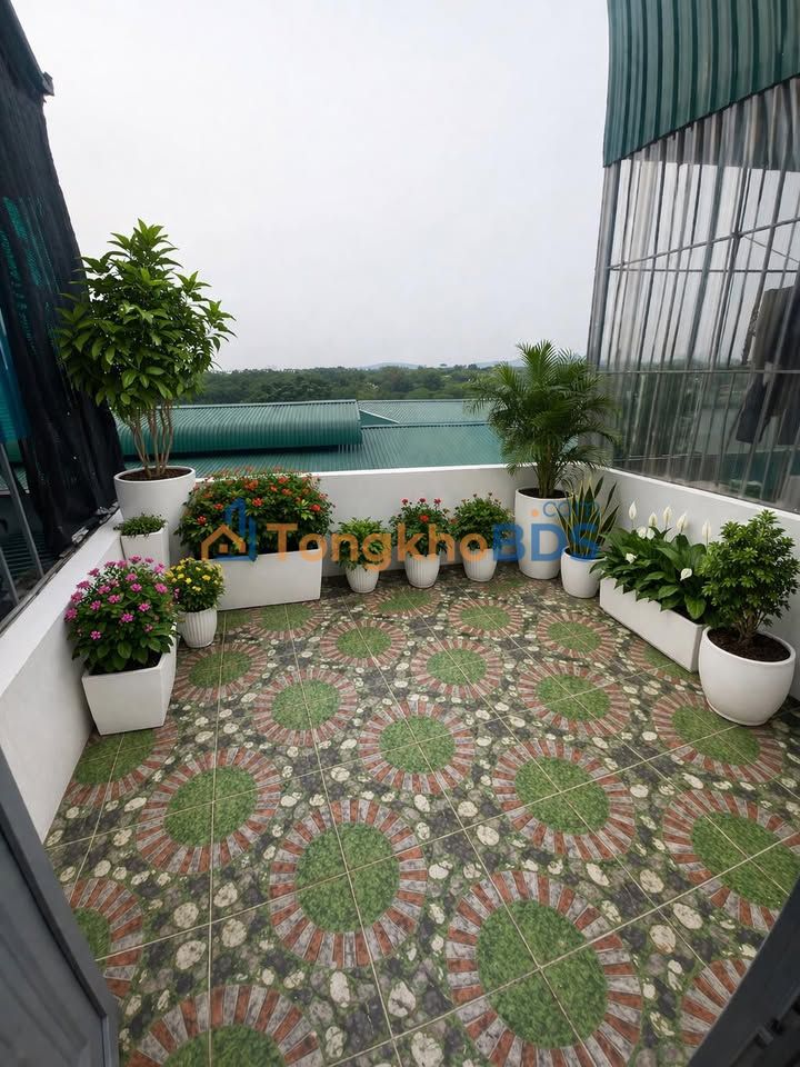 Nhà 30m² 3 Tầng Chính Chủ - An Khánh, Hoài Đức - Sẵn Sàng Giao Dịch