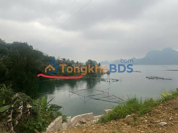 Đất Vĩnh Phúc 1700m² gần Cao tốc IC4 - Tiềm năng đầu tư sinh lời