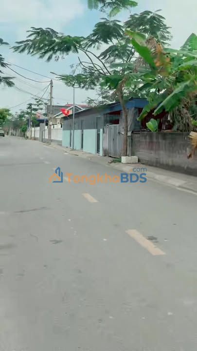 Đất Nền Bắc Sơn, Hải Phòng - 50m² Giá Hơn 1 Tỷ, Sẵn Sổ Hồng