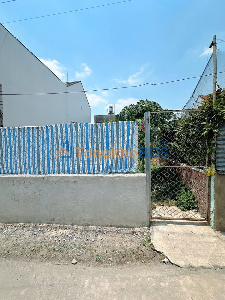 Bán Đất Trảng Dài 130m² Sổ Hồng Thổ Cư - 3.2 Tỷ