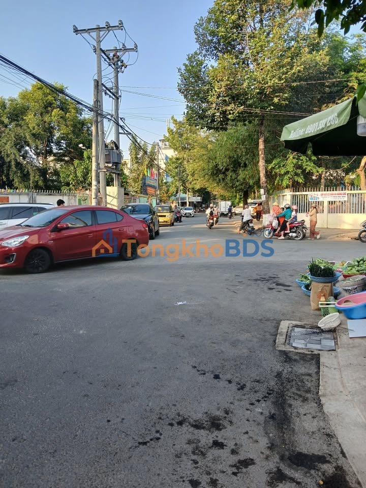 Nhà Trệt Lầu 40m² KDC Thới Nhựt 1, Cần Thơ - Giá 3 Tỷ