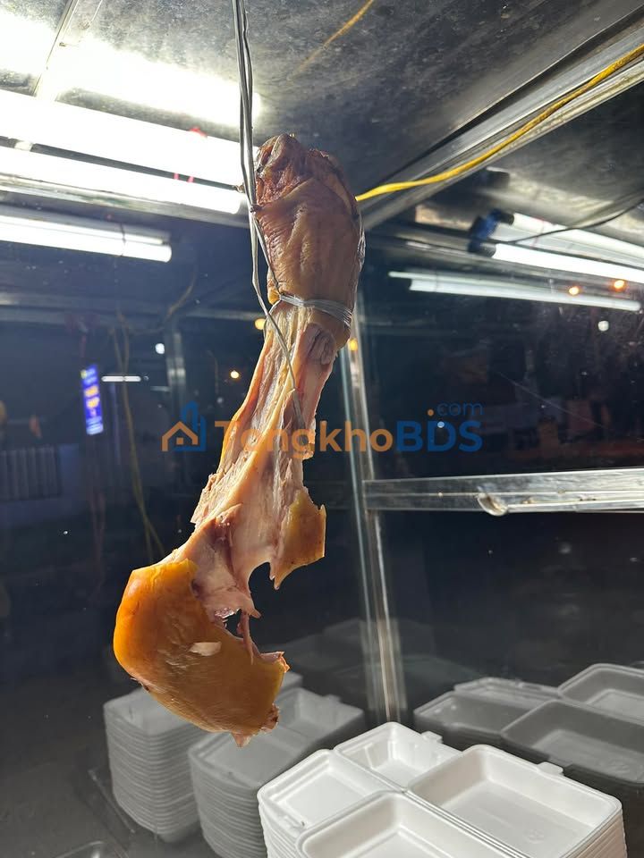 Bán Đất 1900m² Mặt Tiền Kênh 180 Triệu - Phú Thứ, Cái Răng, Cần Thơ