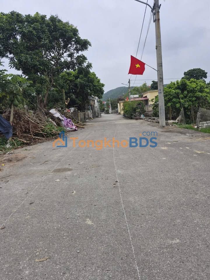 Bán đất Thôn Sở, Thanh Liêm 98m² Hướng Đông - Giá 1.5 tỷ