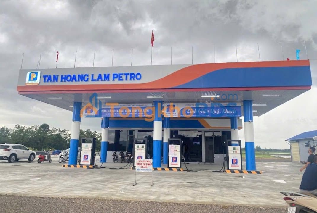 Đất Sổ Đỏ Mặt Đường Liên Sơn, Thanh Liêm 100m² - Đầu Tư Sinh Lời Cao