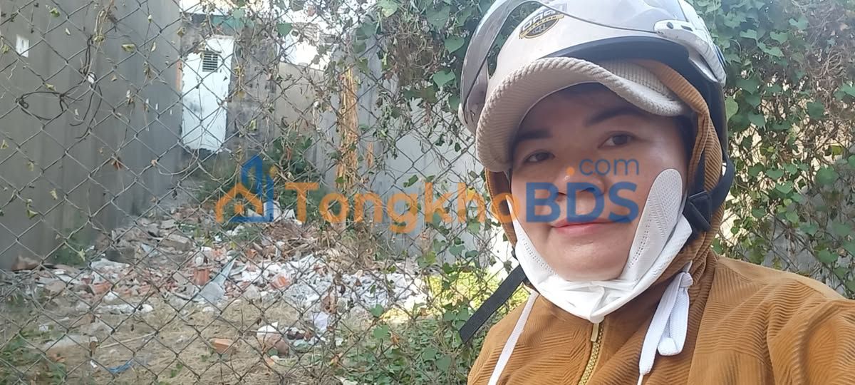 Mặt tiền KD 120m² Đường 10 Linh Đông, TP Thủ Đức - Sẵn Sàng Xây Mới