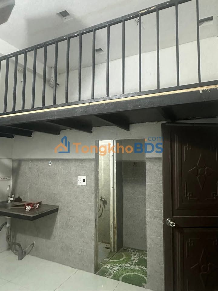 Phòng Trọ Gác Lửng Mẹ Nhu, Đà Nẵng - Sẵn Sàng Ở Ngay