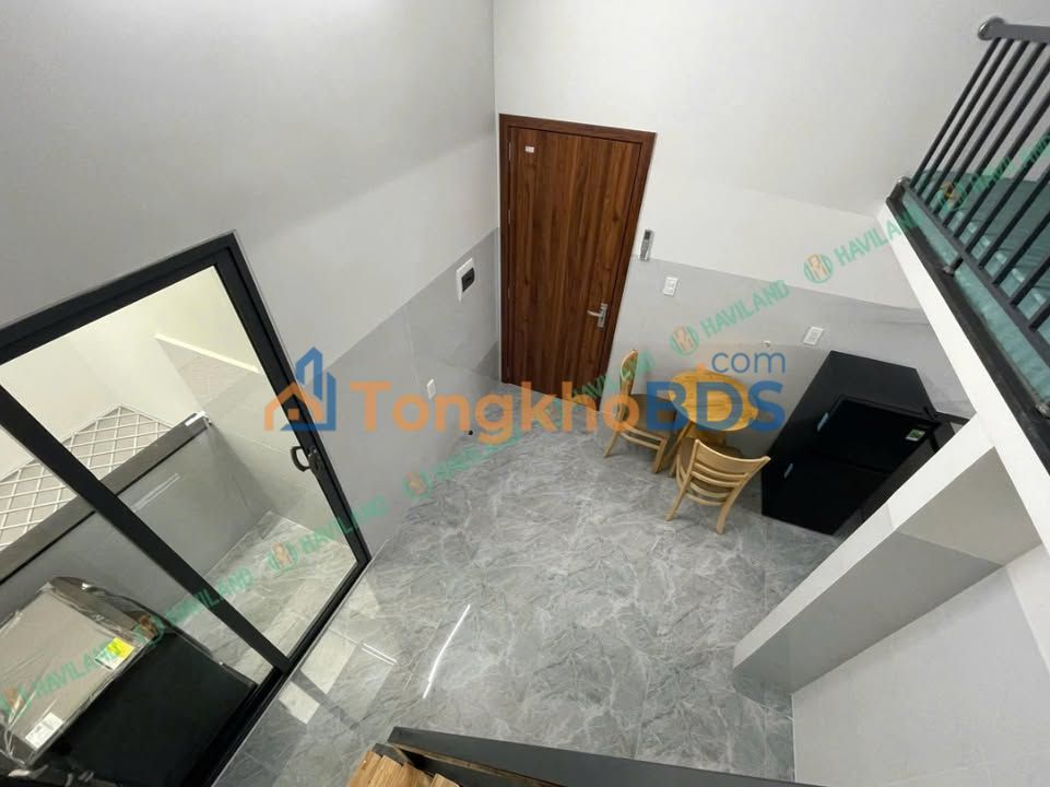 Cho thuê Duplex Hòa Phú 24 Đà Nẵng 4.7 triệu/tháng - Sẵn Sàng Vào Ở Ngay