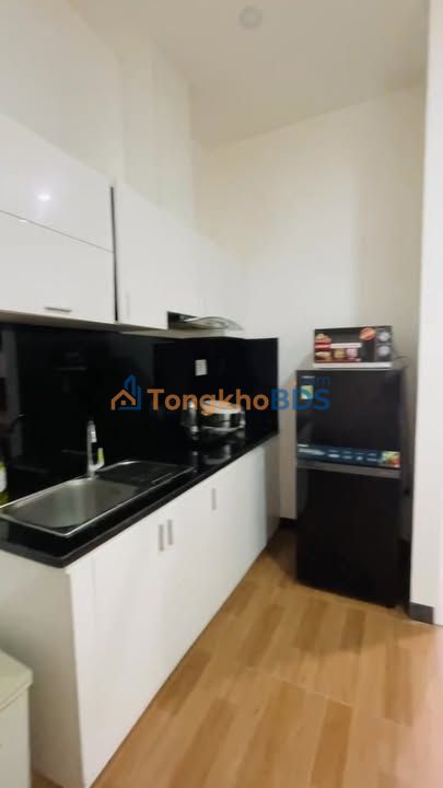 Cho thuê phòng 1PN Đà Nẵng - Full nội thất, gần cầu Tiên Sơn